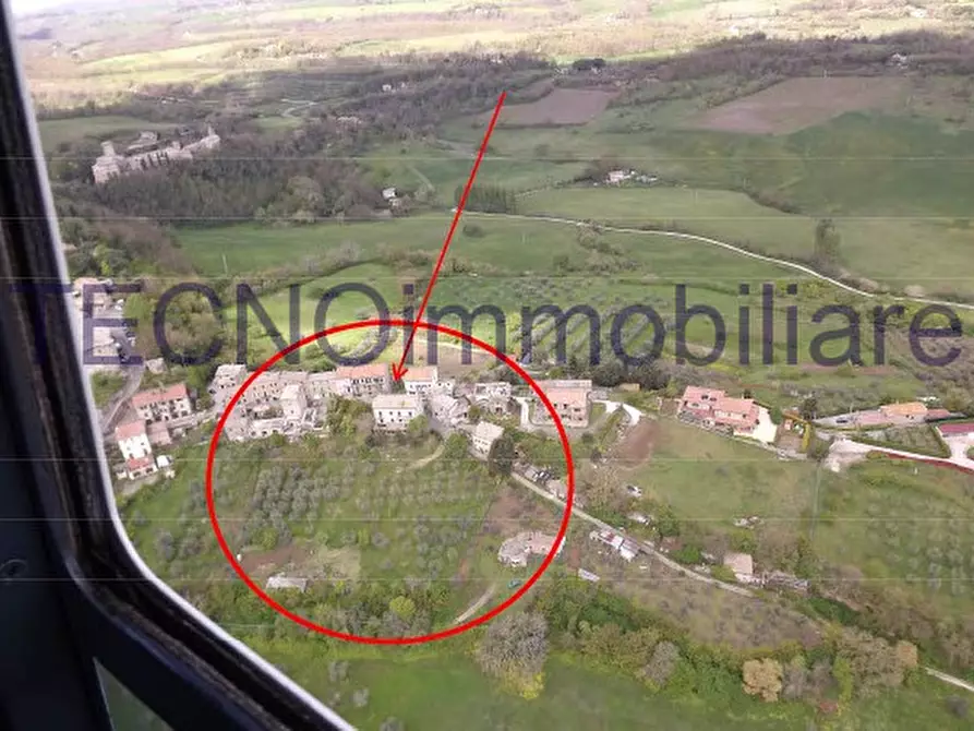 casa indipendente in vendita a Porano