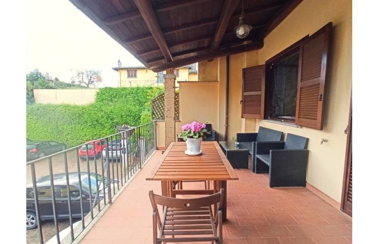 casa indipendente in vendita a Porano