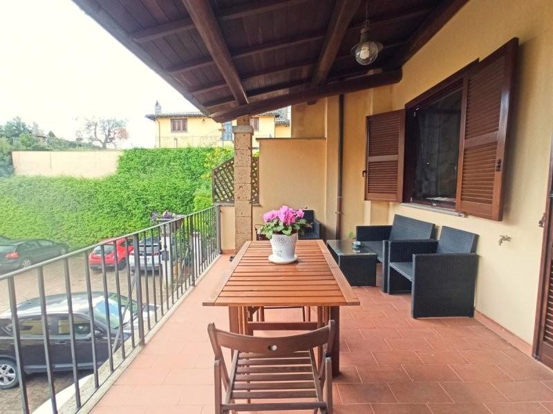 casa indipendente in vendita a Porano