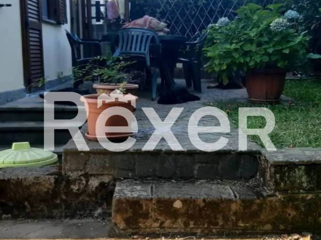 casa indipendente in vendita a Porano