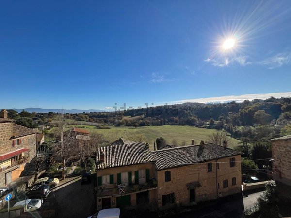 appartamento in vendita a Porano