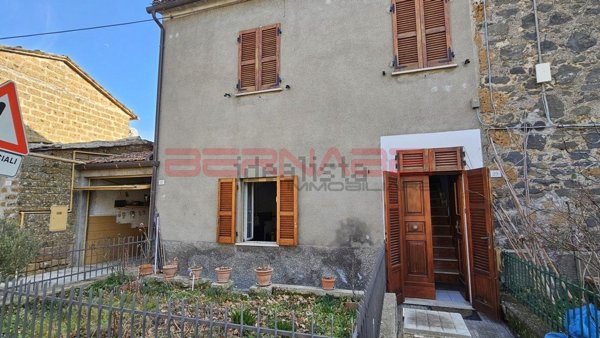 appartamento in vendita a Porano