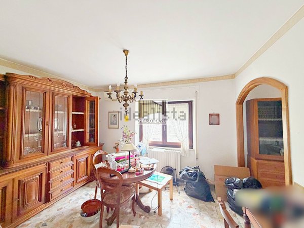 appartamento in vendita a Porano