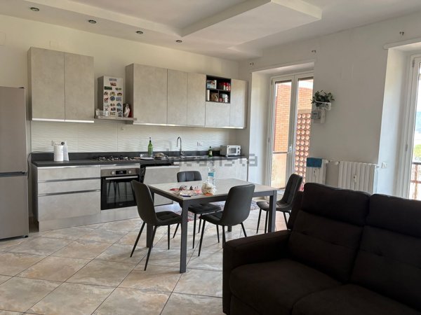 appartamento in vendita a Porano