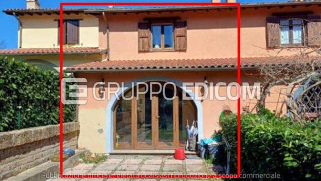 appartamento in vendita a Porano