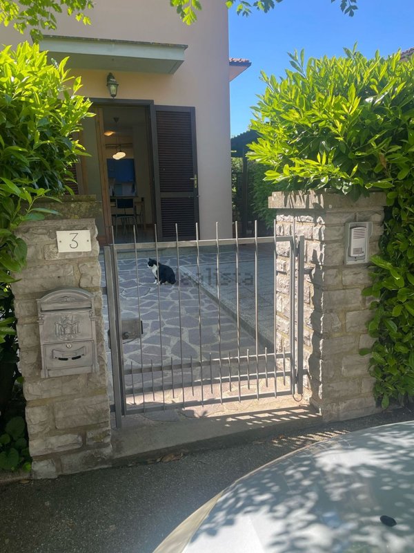 appartamento in vendita a Porano