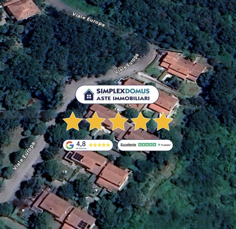 appartamento in vendita a Porano