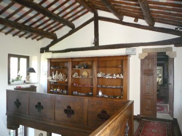 casa indipendente in vendita a Porano