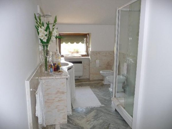 casa indipendente in vendita a Porano