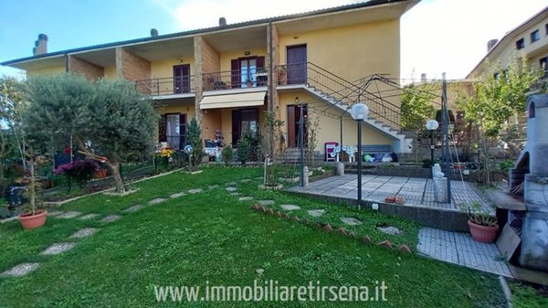 appartamento in vendita a Porano