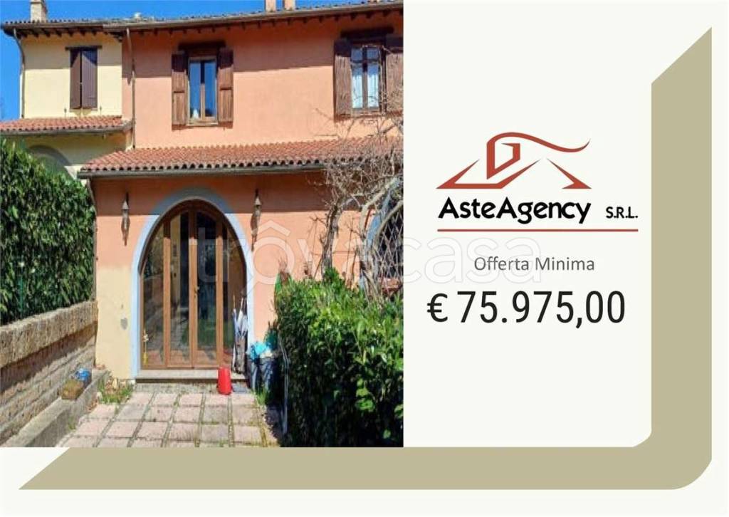 casa indipendente in vendita a Porano