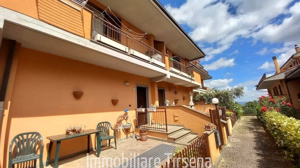 appartamento in vendita a Porano