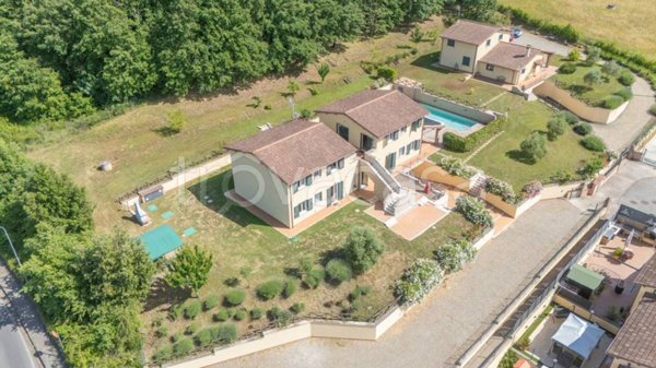 appartamento in vendita a Porano