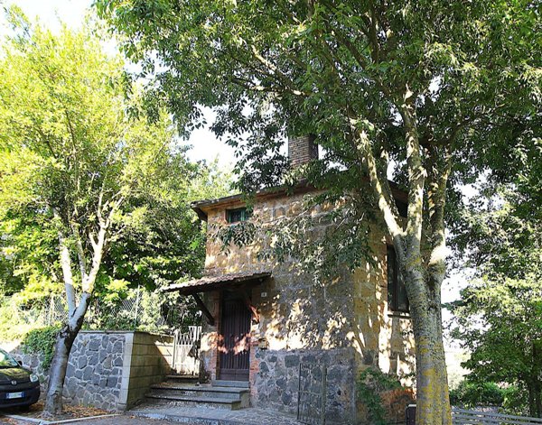 casa indipendente in vendita a Porano