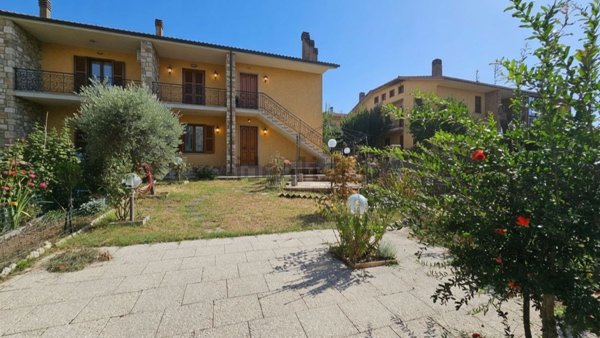appartamento in vendita a Porano