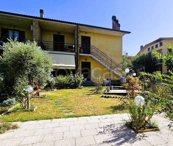 appartamento in vendita a Porano