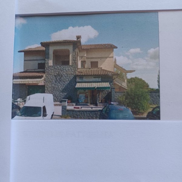 casa indipendente in vendita a Porano