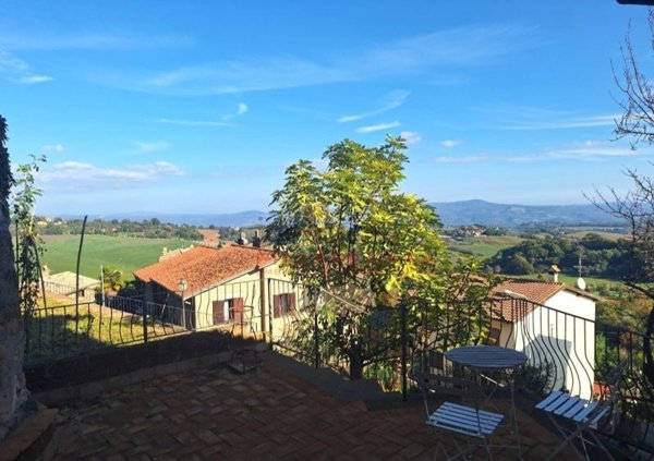 casa indipendente in vendita a Porano
