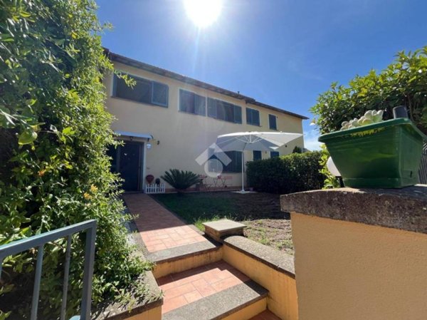 casa indipendente in vendita a Porano