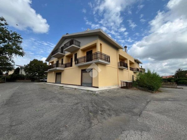 appartamento in vendita a Porano