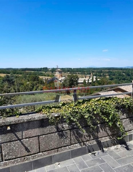 casa indipendente in vendita a Porano