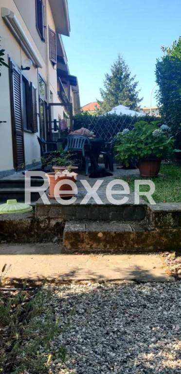 casa indipendente in vendita a Porano