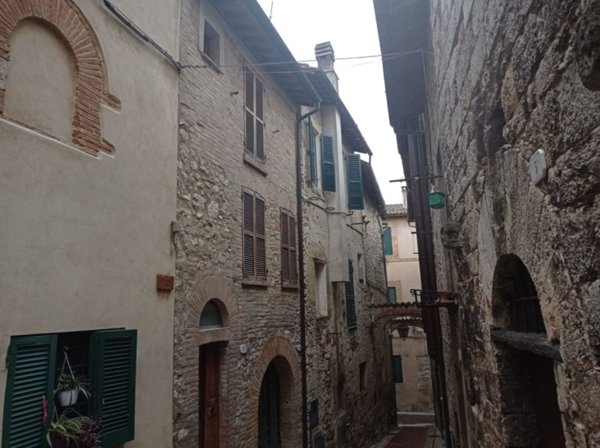 casa semindipendente in vendita a San Gemini