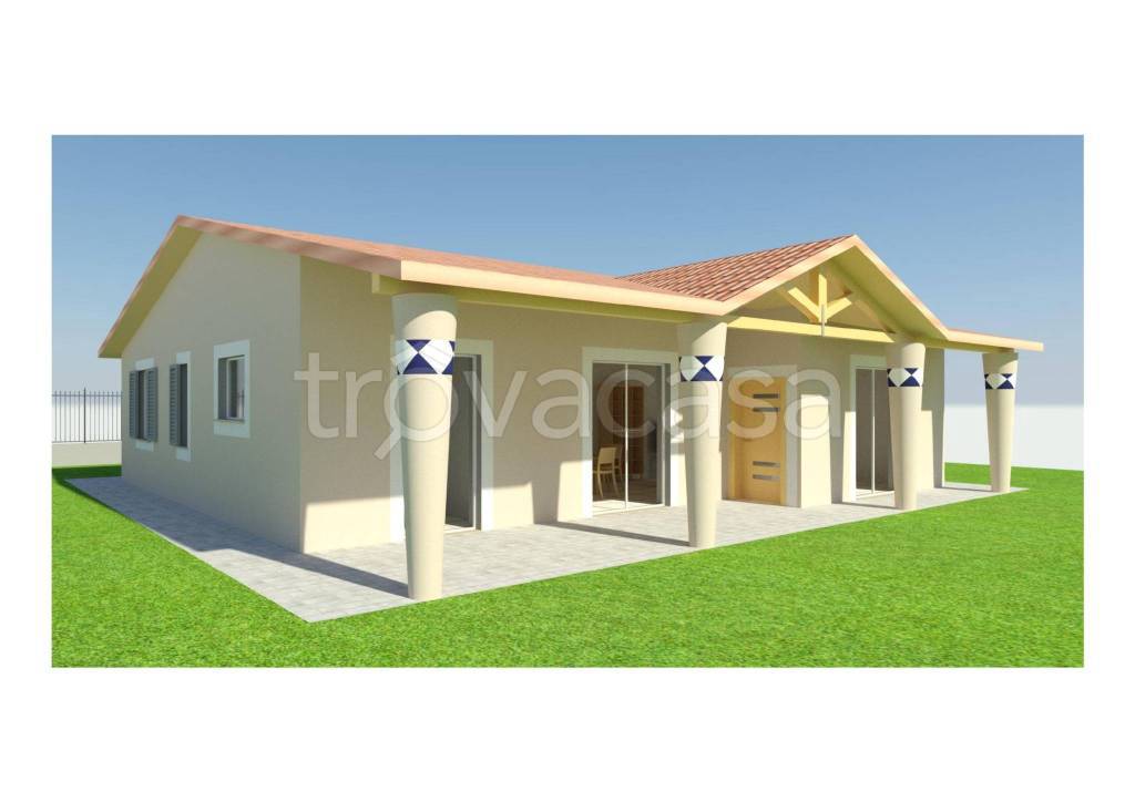 casa indipendente in vendita a San Gemini