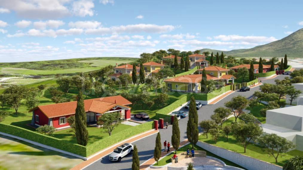 casa indipendente in vendita a San Gemini