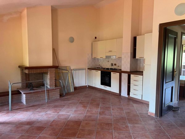 appartamento in vendita a San Gemini