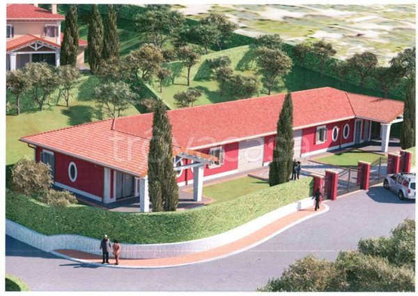 casa indipendente in vendita a San Gemini