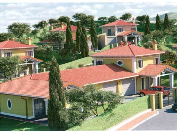 casa indipendente in vendita a San Gemini