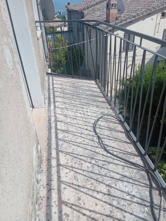 casa indipendente in vendita a San Gemini