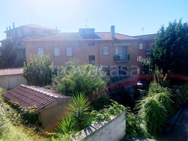 appartamento in vendita a San Gemini