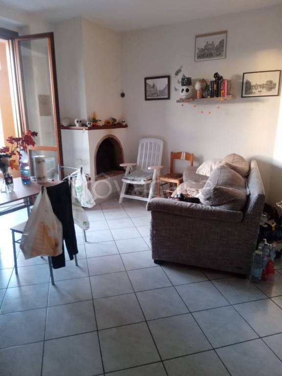 appartamento in vendita a San Gemini