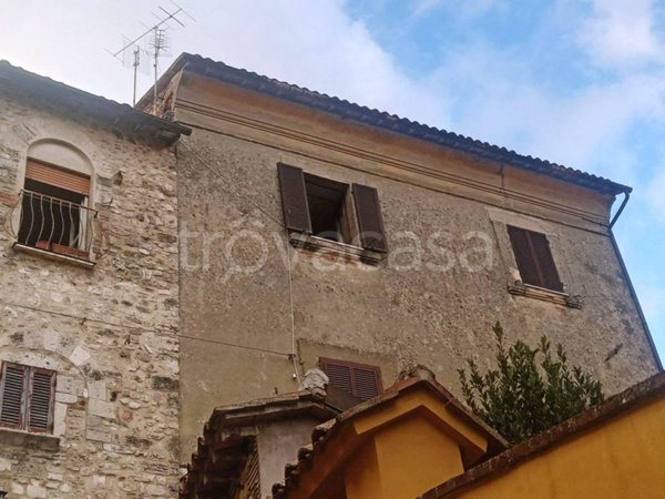 appartamento in vendita a San Gemini