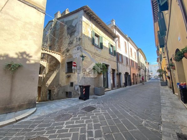 appartamento in vendita a San Gemini