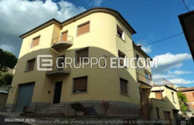 appartamento in vendita a San Gemini