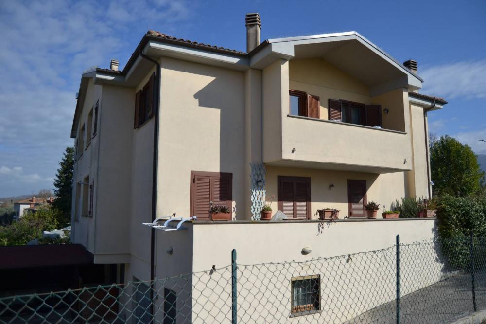 appartamento in vendita a San Gemini
