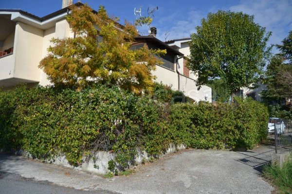 appartamento in vendita a San Gemini in zona Quadrelletto