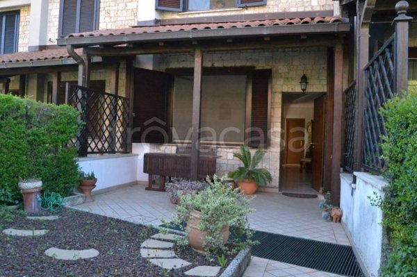 casa indipendente in vendita a San Gemini