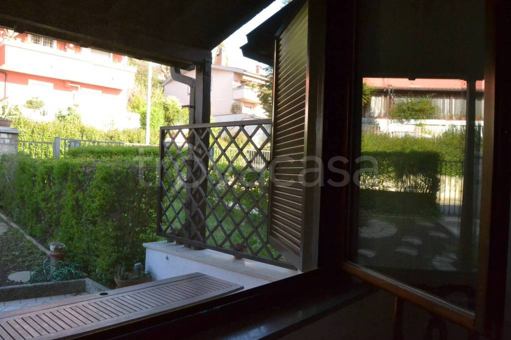 casa indipendente in vendita a San Gemini