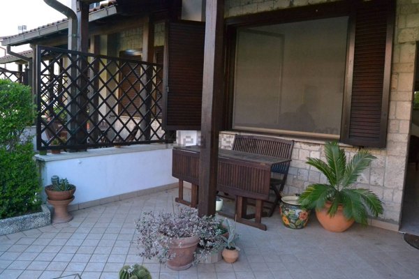 casa indipendente in vendita a San Gemini