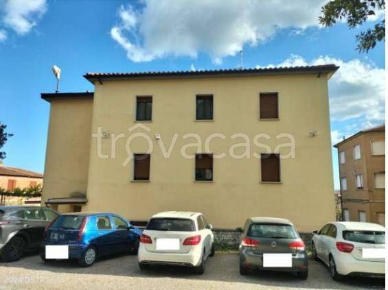 appartamento in vendita a San Gemini