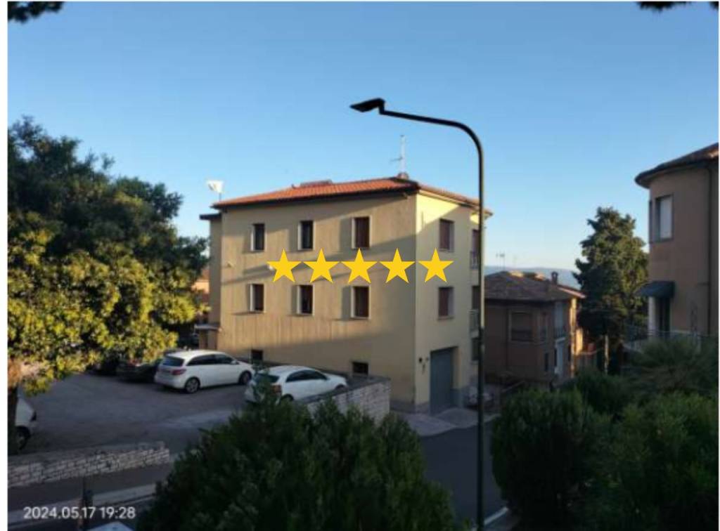 appartamento in vendita a San Gemini