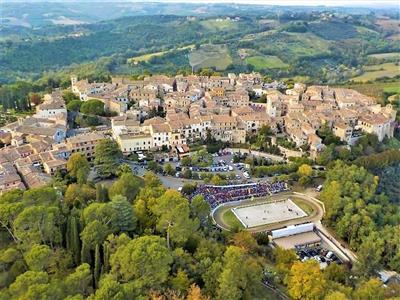 appartamento in vendita a San Gemini
