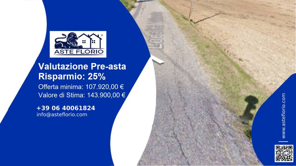 locale di sgombero in vendita a San Gemini