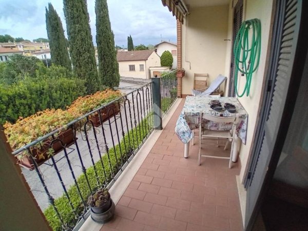 appartamento in vendita a San Gemini in zona Acquavogliera