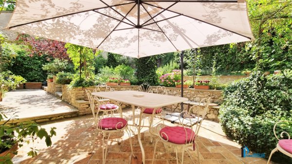 casa indipendente in vendita a San Gemini