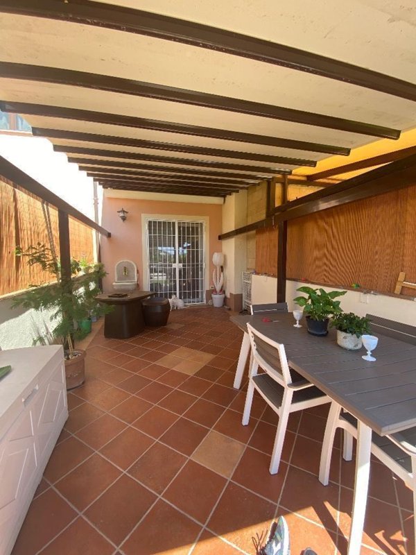 casa indipendente in vendita a San Gemini